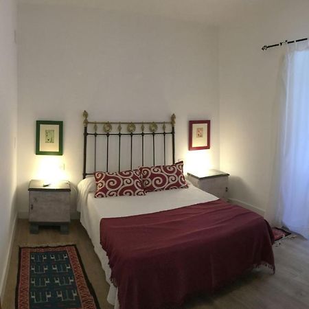 Casa Montefrío Extérieur photo