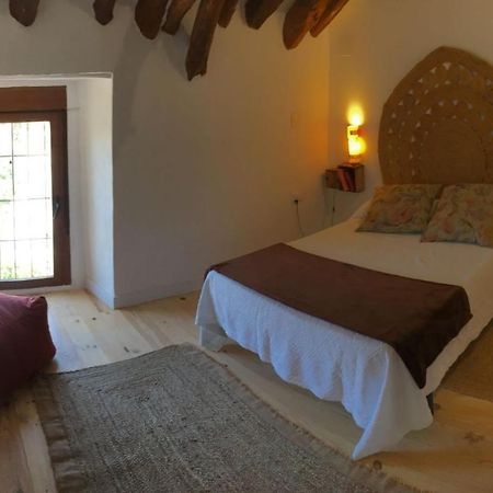 Casa Montefrío Extérieur photo
