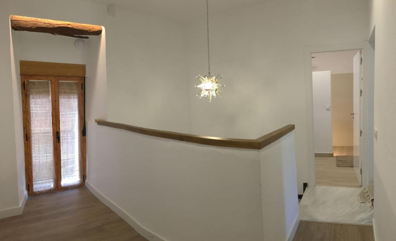 Casa Montefrío Extérieur photo