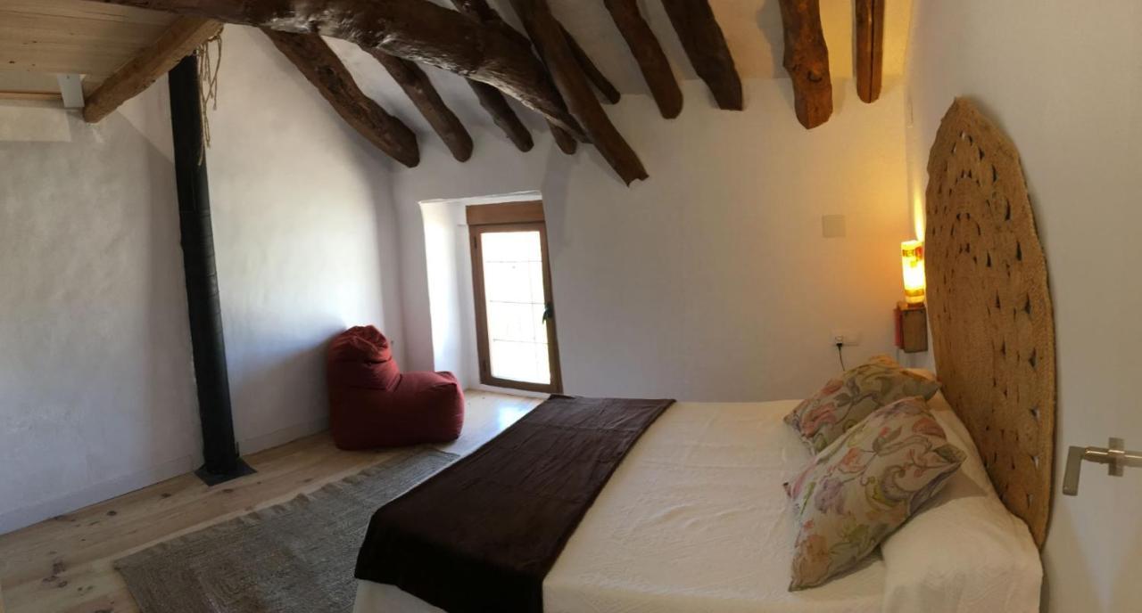 Casa Montefrío Extérieur photo