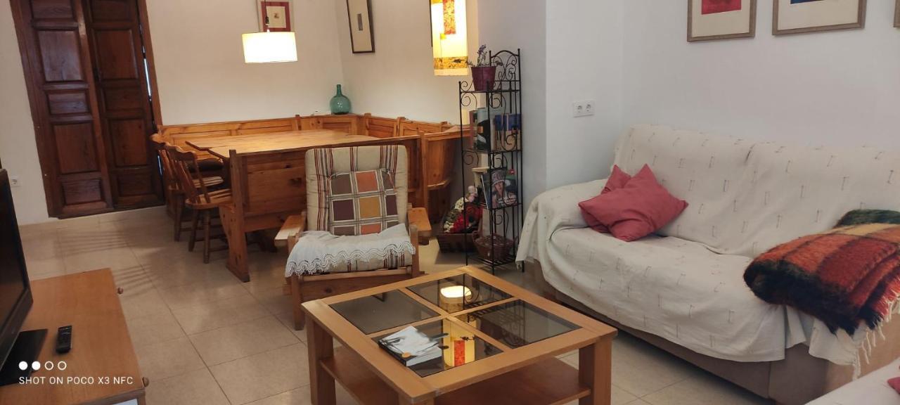 Casa Montefrío Extérieur photo