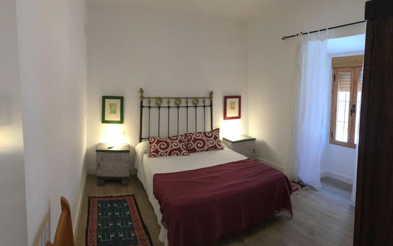 Casa Montefrío Extérieur photo