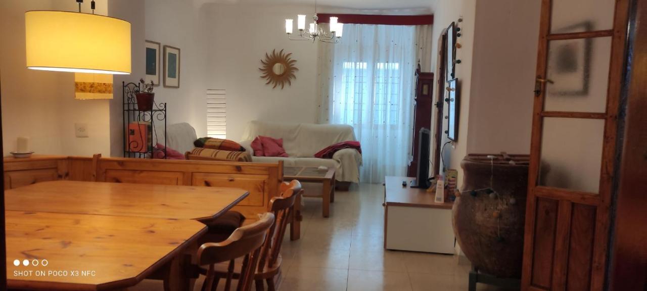 Casa Montefrío Extérieur photo