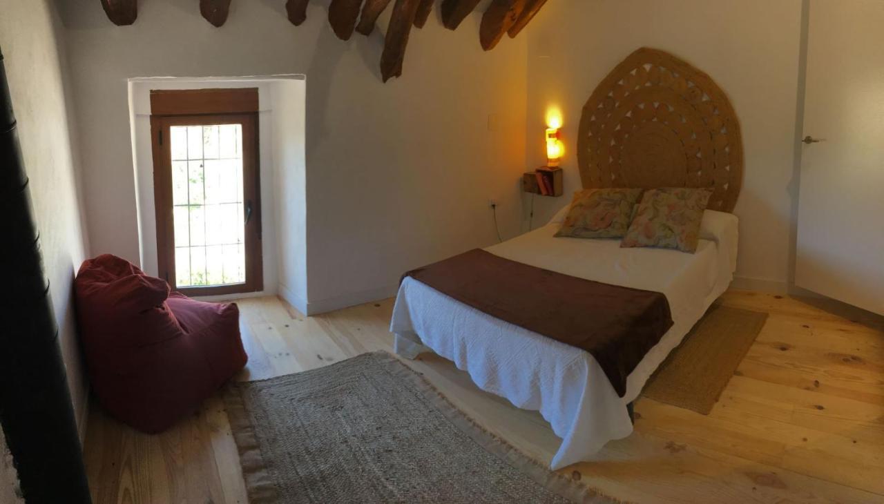 Casa Montefrío Extérieur photo