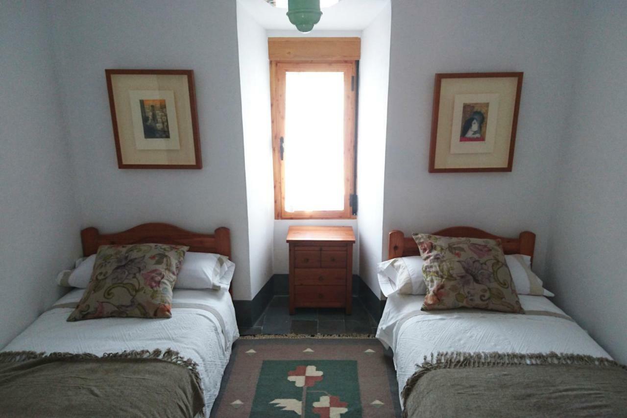 Casa Montefrío Extérieur photo