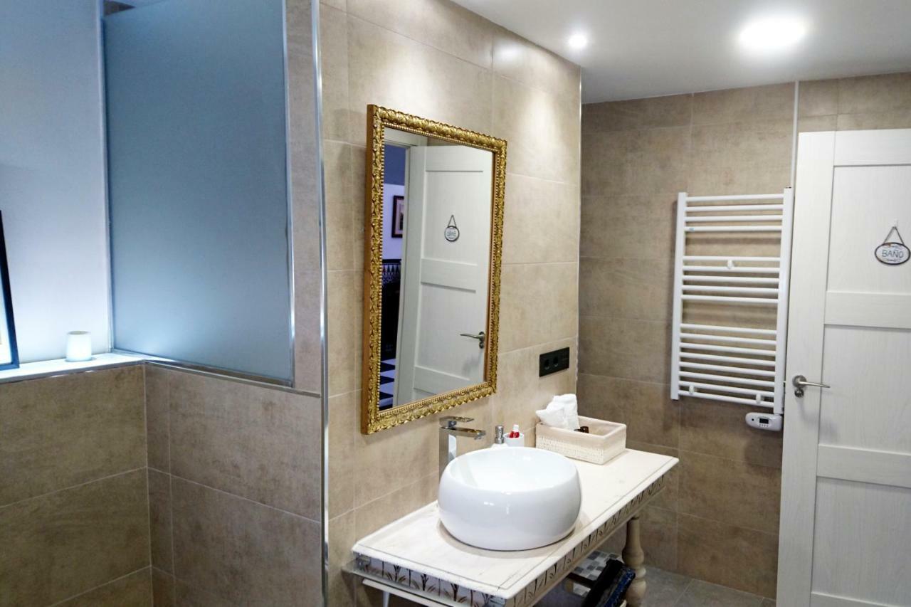 Casa Montefrío Extérieur photo
