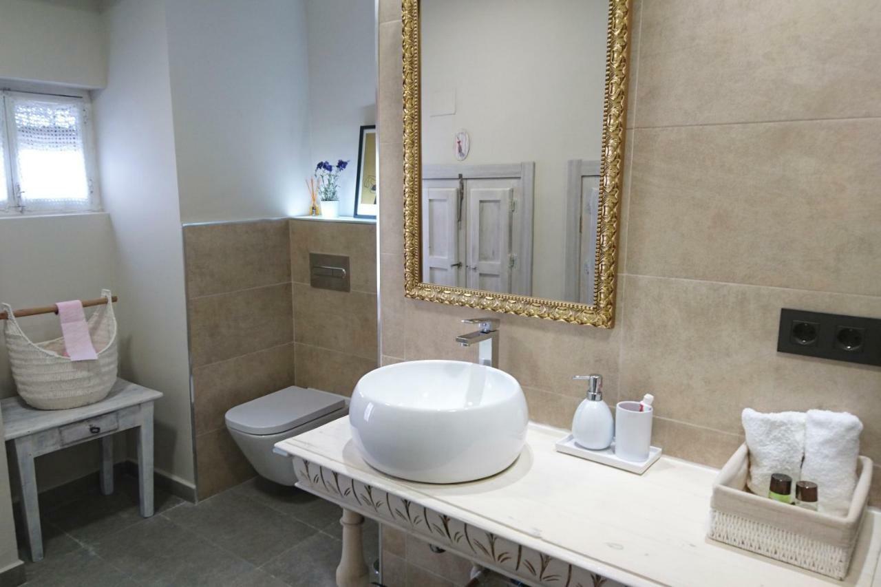 Casa Montefrío Extérieur photo
