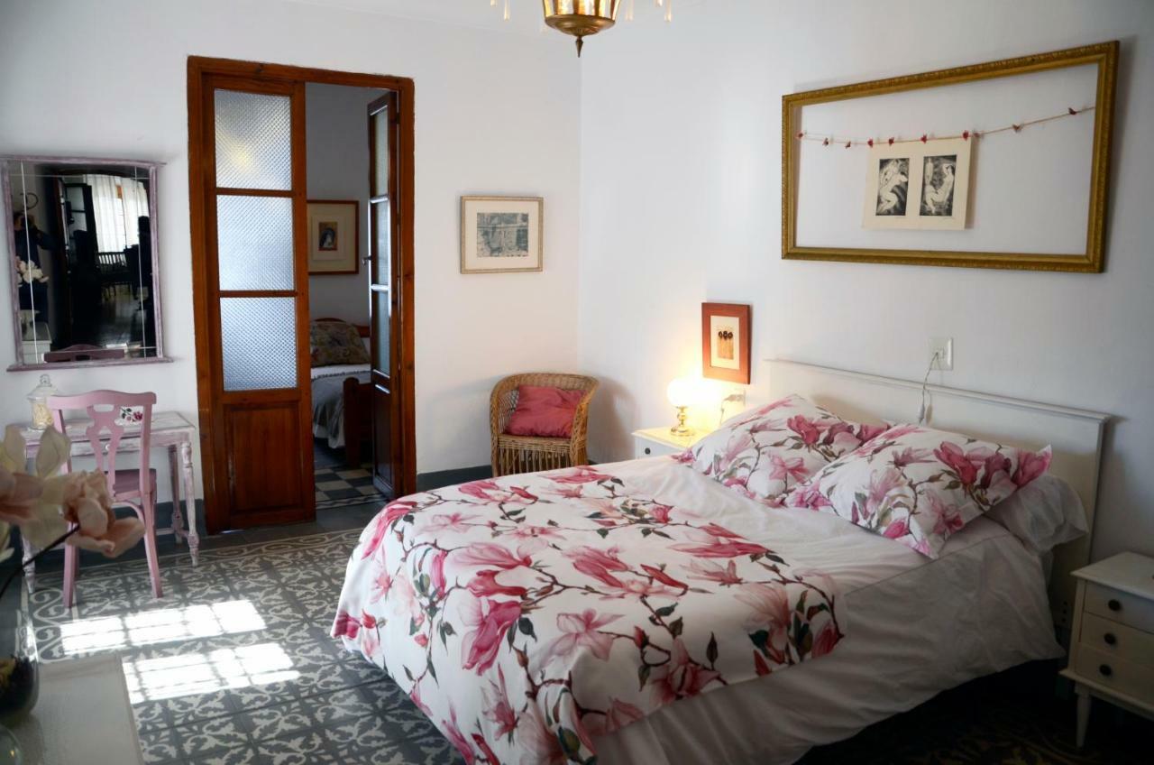 Casa Montefrío Extérieur photo