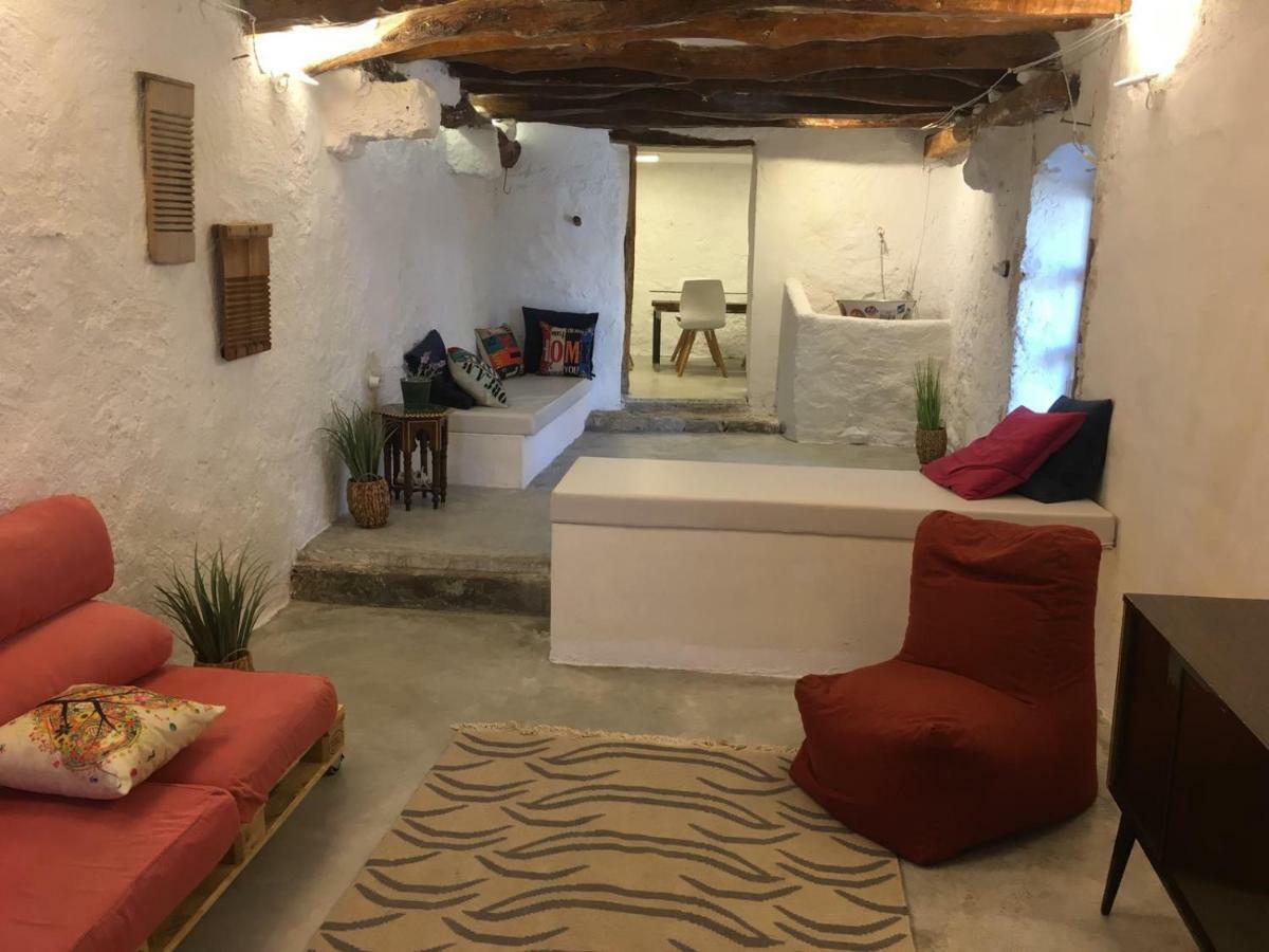 Casa Montefrío Extérieur photo